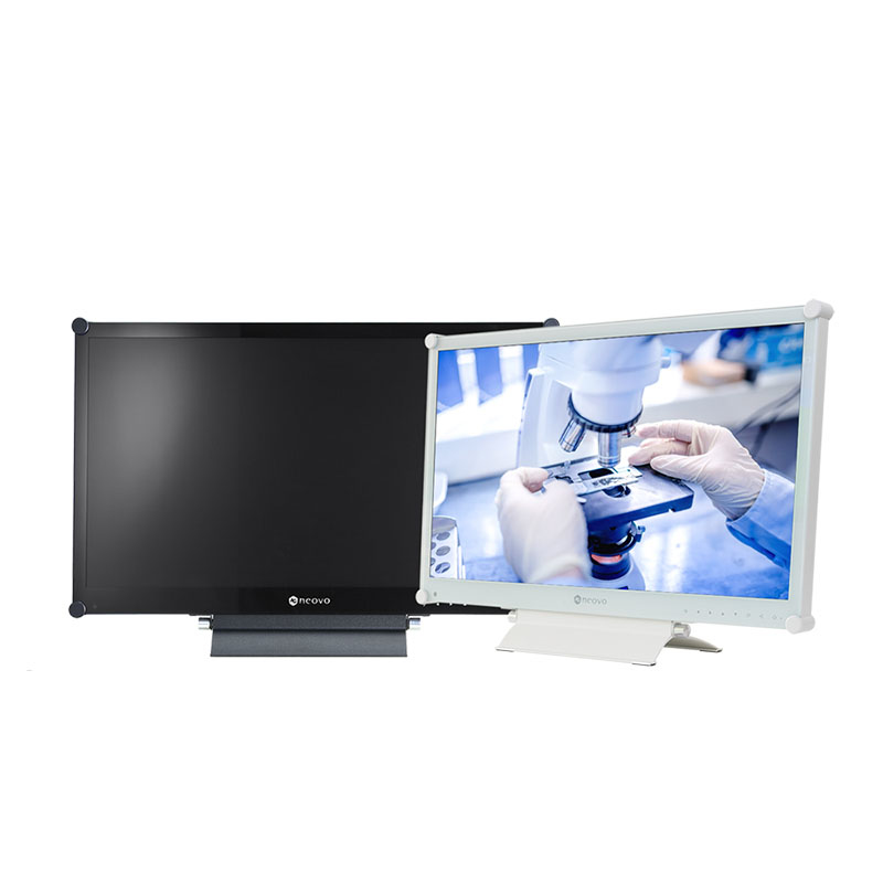 X-22E 22IN 1920X1080 FHD/250CD D-SUB DVI HDMI DP BLACK