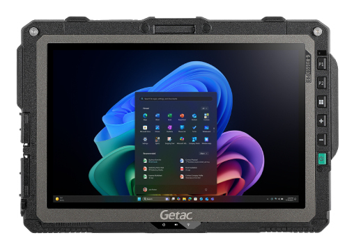 UX10G5 W/ 16GB RAM U5-226V/10.1IN W11P 16GB 256GB PCIE SSD