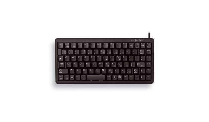 CHERRY G84-4100 COMPACT/KEYBOARD
