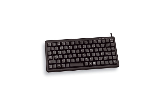 CHERRY G84-4100 COMPACT/KEYBOARD US-ENGLISH / CYRILLIC