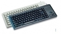 CHERRY NOTEBOOK KEYB AZBE 84/KEYS PS2 TR