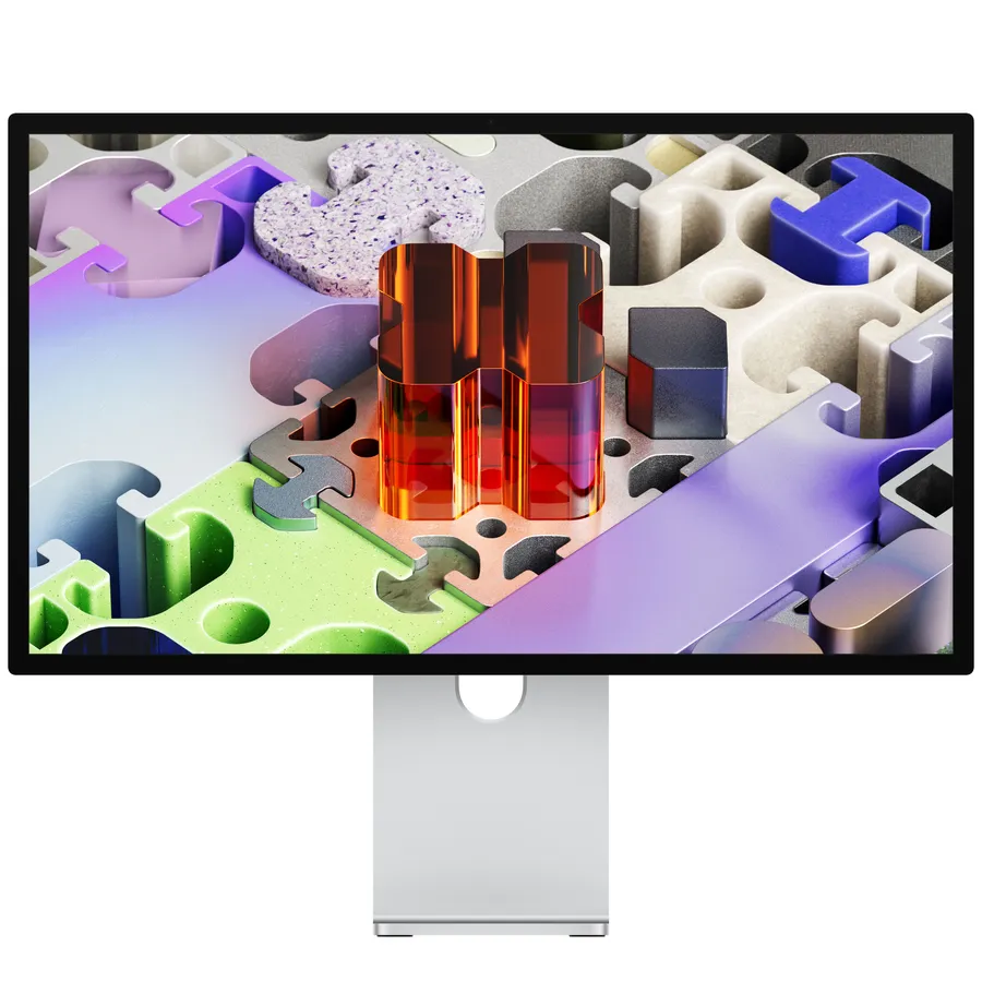 STUDIO DISPLAY XDR - NANO/TILT AND HEIGHT ADJUSTABLE STAND