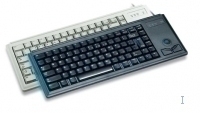 CHERRY G84-4400 TRACKBALL/KEYBOARD US-ENGLISH