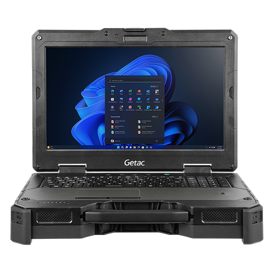 X600 PRO I7-11850HE 15.6IN/WCAM+ECR+PCMCIA W11P 32GB/1TB PC