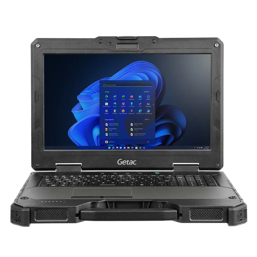 X600 SERVER W-11865MRE 15.6IN/CAM. WIN SERVER 2022+32GB/1+1TB