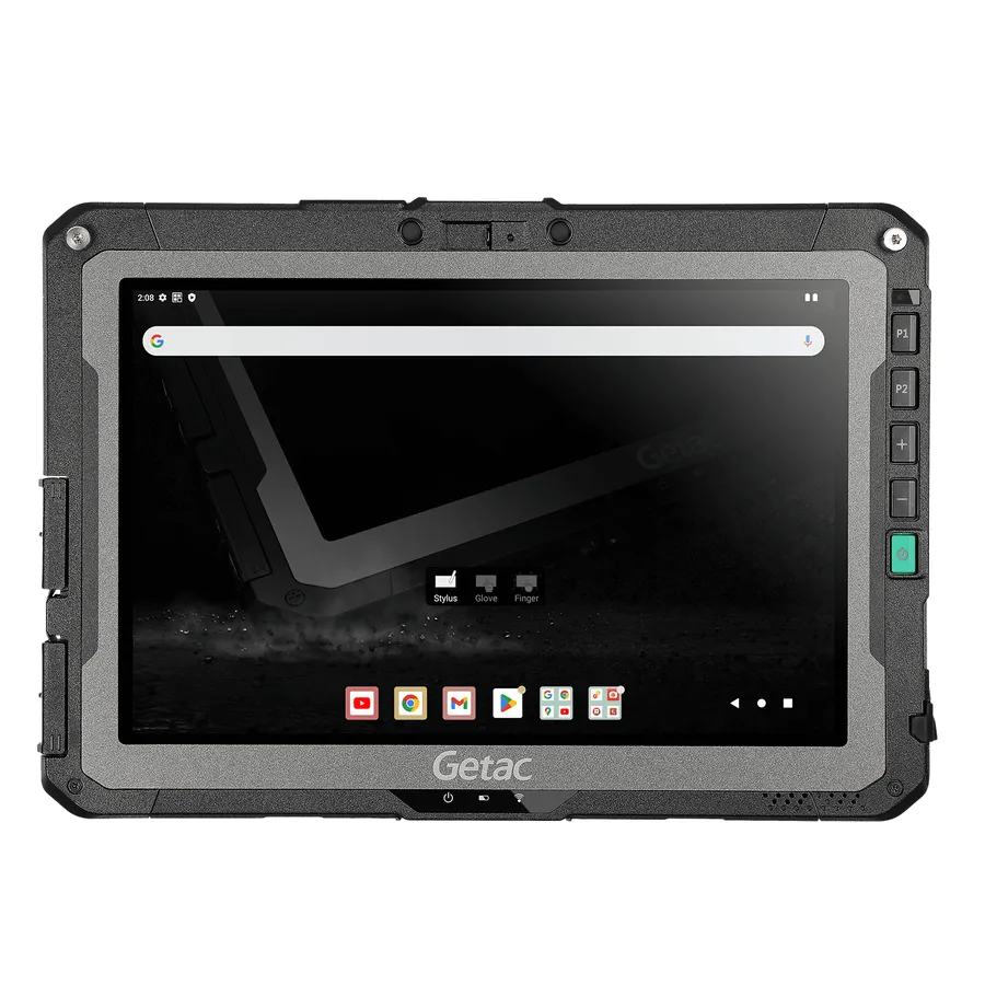 ZX10 SD 660 WEBCAM ANDR GPS/4G/6GB/128GB SR WUXGA LCD PT EU/UK