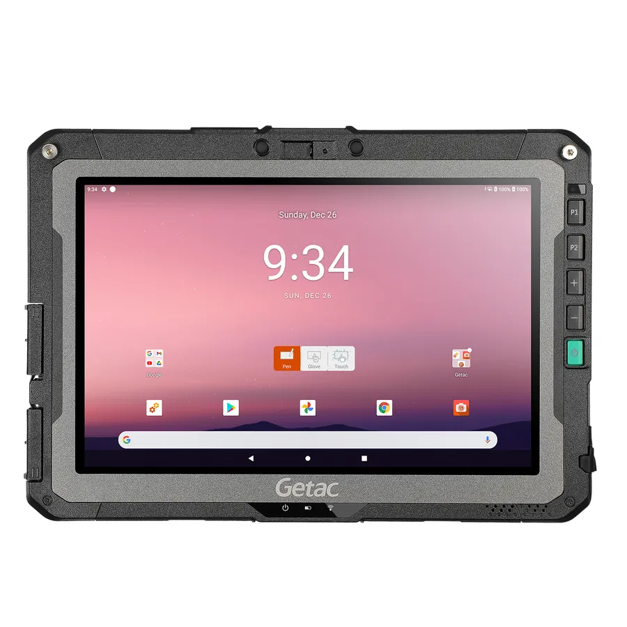 ZX10-EX SNAPDRAGON 660 6/128GB/ANDROID EU+UK CORD WIFI+BT+GPS