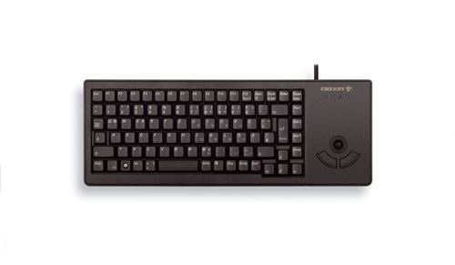 CHERRY G84-5400 XS TRACKBALL/KEYBOARD SPAIN