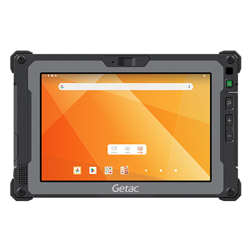 ZX80 QCS6490 8IN+ WCAM ANDR 13/+12GB/256GB STORAGE DIGI USB-C