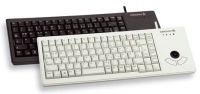 XS COMPACT KEYBOARD + TRACKBALL/