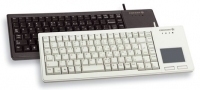 XS TOUCHPAD KEYBOARD AZERTY/BLACK USB