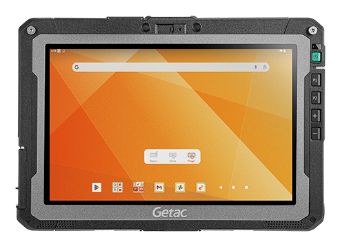 ZX10G2-EX QCS6490 WEBCAM ATEX/ANDR+8GB/256GB SR WUXGA LCD DIGI