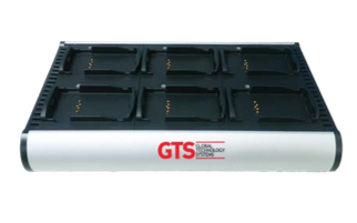 6 BAY BATTERY CHARGER/MC3000/MC3100