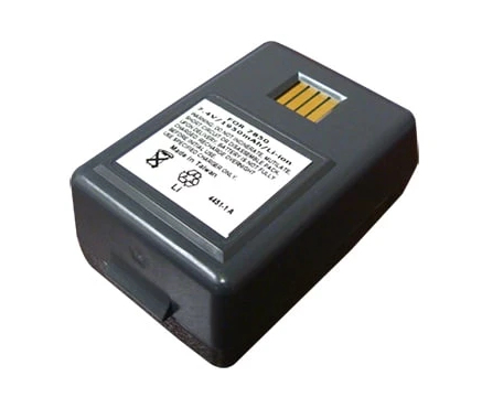 GTS battery replacement for Honeywell Dolphin 7850, capacity 1900 mAh