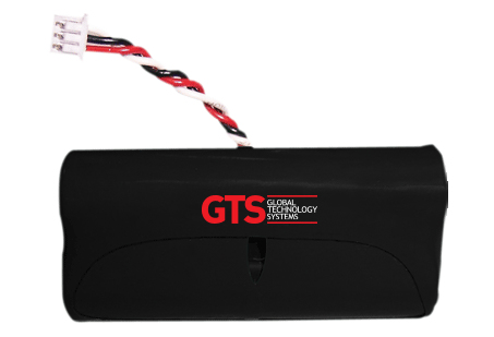 FOR LS4278 730MAH 3.6V/NIMH BTRY-LS42RAA0E-01