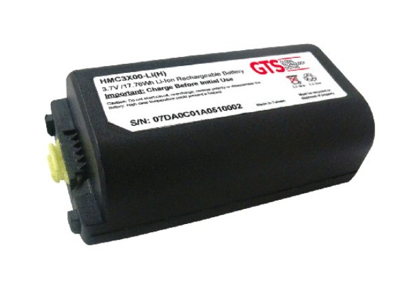 MC3100 IMAGER 50 PACK BATT/LI ION 4800 BTRY-MC31KAB02-50