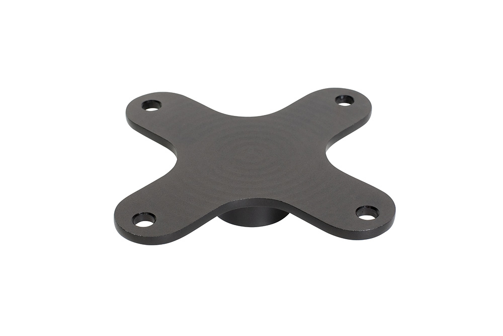 75MM VESA PLATE/.