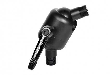 ZIRKONA LARGE JOINER/.