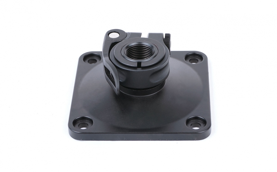 ZIRKONA QUICK-RELEASE 75MM BASE/
