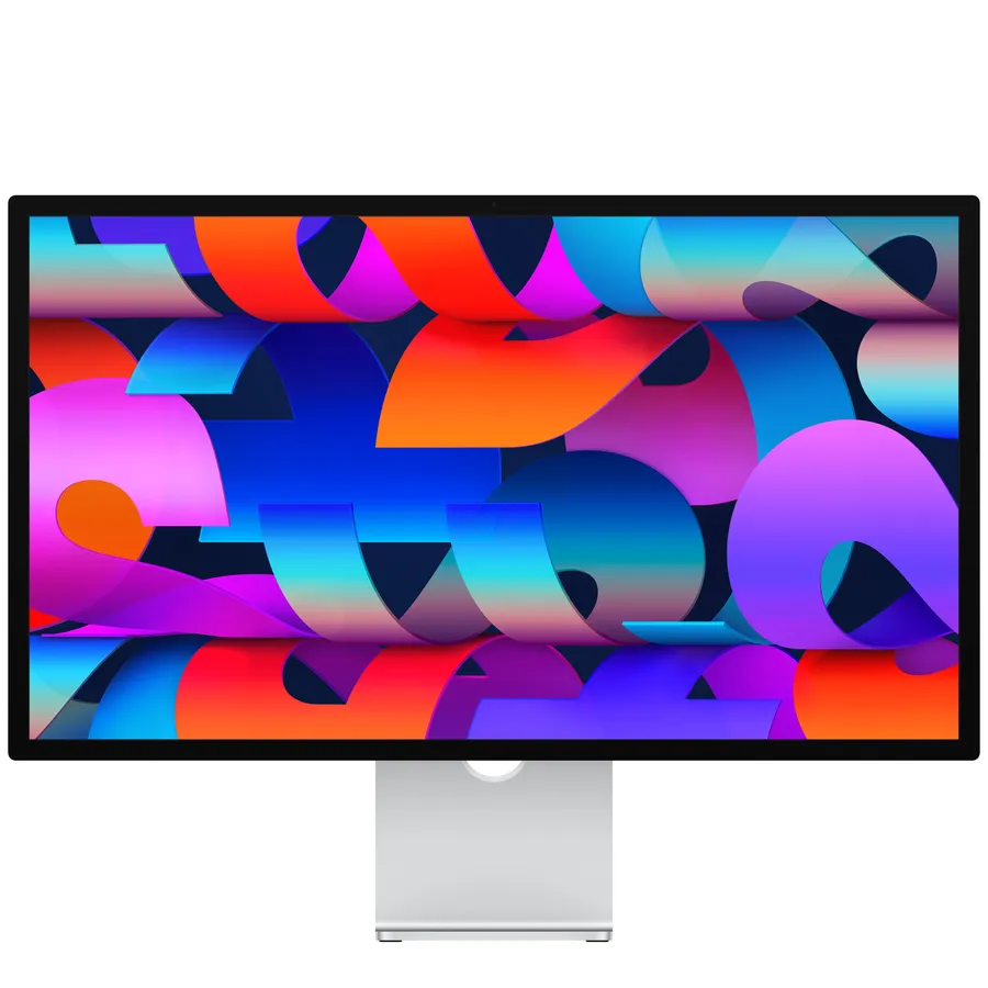 STUDIO DISPLAY - STANDARD/TILT AND HEIGHT ADJUSTABLE STAND