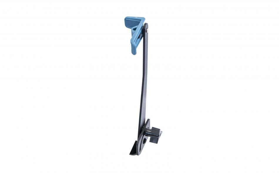 SCREEN SUPPORT (FITS PANASONIC/TOUGHBOOK 40 LAPTOP)