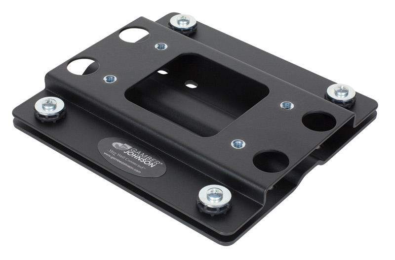 SHOCK/VIBRATION ISOLATOR/.