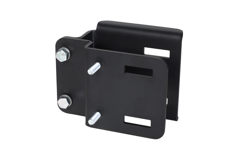 ROLL FORMED PILLAR BRACKET YALE/.