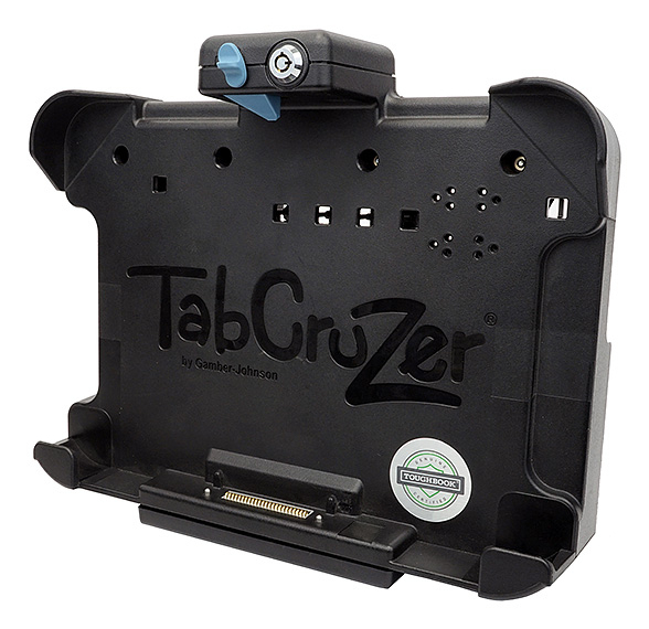 PANASONIC TOUGHBOOK G1 NO RF/THIN LITE P. REPL. V.DOCKING ST.