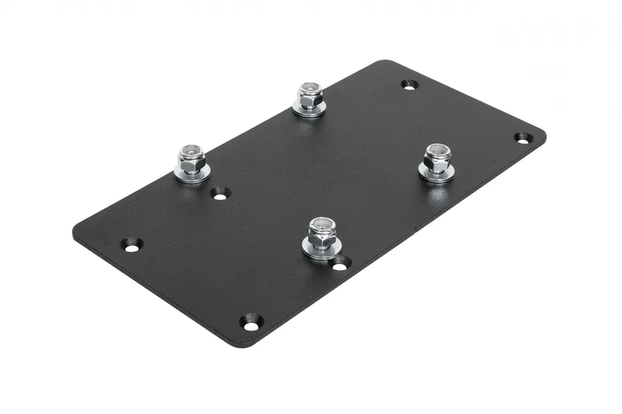 COMPACT4 MARK2 PRINTER BRACKET/ATTACHES TO ANY CLAM SHELL