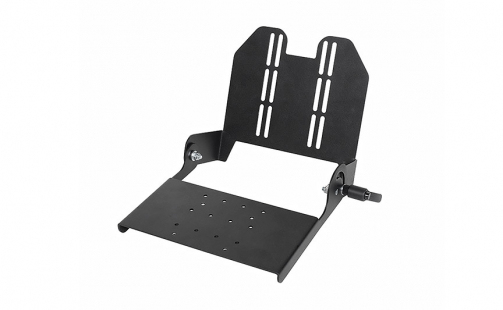 TABLET KEYBOARD MOUNT/ATTACHES TO BACK OF TABLET DOCK