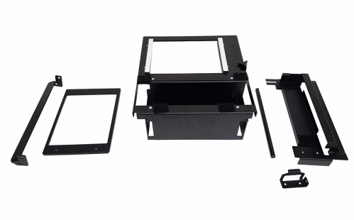 UPGRADE KIT FOR WIDE BODY/CONSOLE BOX TO ADD BROTHER POCKET J