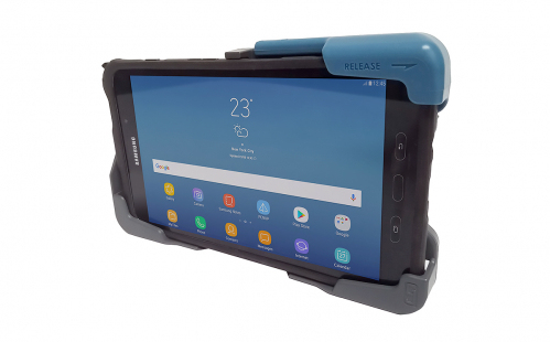 SAMSUNG GALAXY TAB ACTIVE2 LITE/CRADLE IN