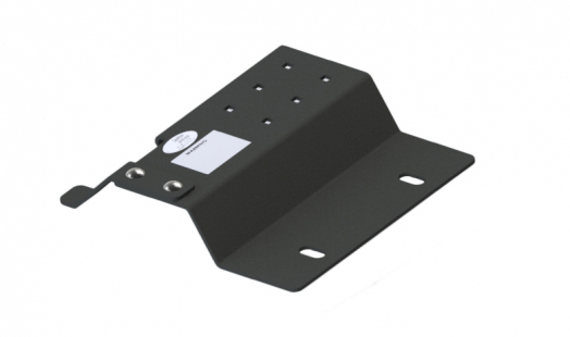 TRANSMISSION HUMP VEHICLE BASE/FORD F150/F250-F550