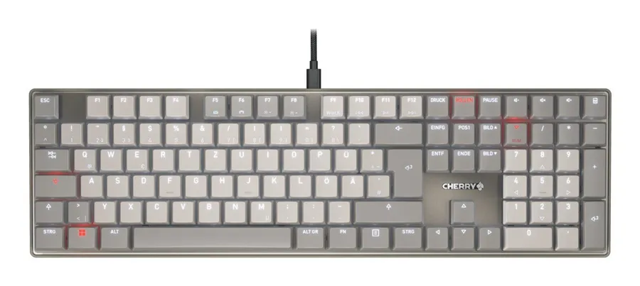 CHERRY KC 500 MX LP