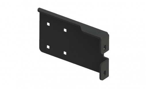 LINDE E30LATCH MOUNT BRACKET/.