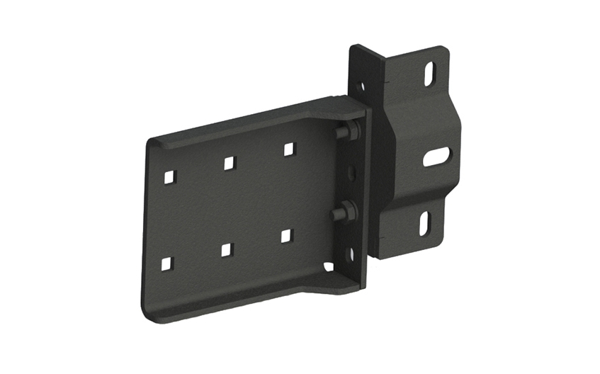 TOYOTA CAB LATCH MOUNT/FOR ELECTRONIC HYDRAULICS