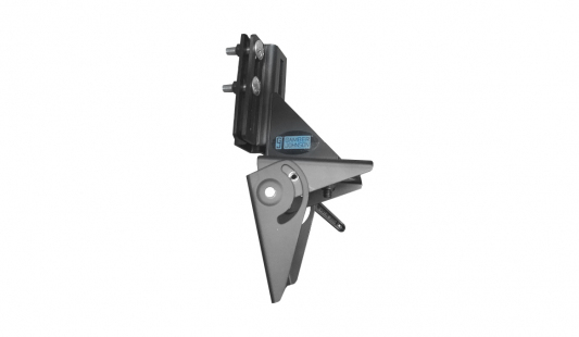 OVERHEAD BAR MOUNT/.