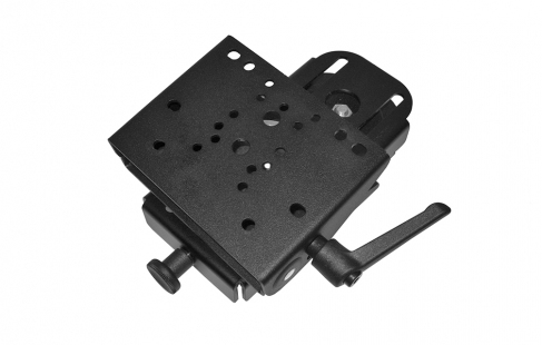 6INLOCK SLIDE ARM W/ LOW CLEVIS/.