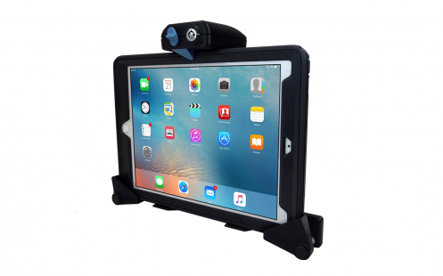 UNIVERSAL TABLET CRADLE SMALL/IN