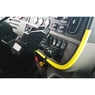 PETERBILT 389 SEMI TRUCK MOUNT/NO DRILL