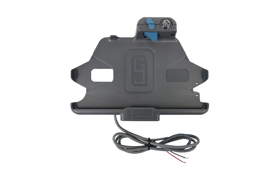 SAMSUNG GALAXY TAB ACTIVE2/DUAL USB DOCK STATION BARE WIRE IN
