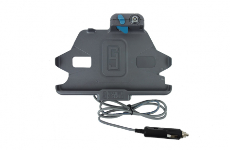 SAMSUNG GALAXY TAB ACTIVE2/DUAL USB DOCK CIGARETTE LIGHTER