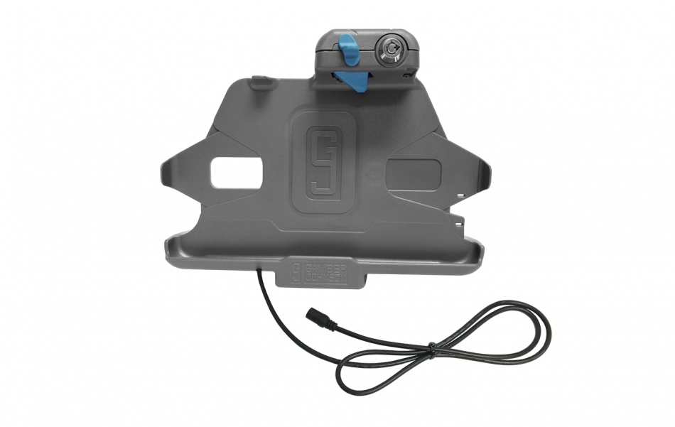SAMSUNG GALAXY TAB/ACTIVE2/ACTIVE3 DUAL USB DOCK WI