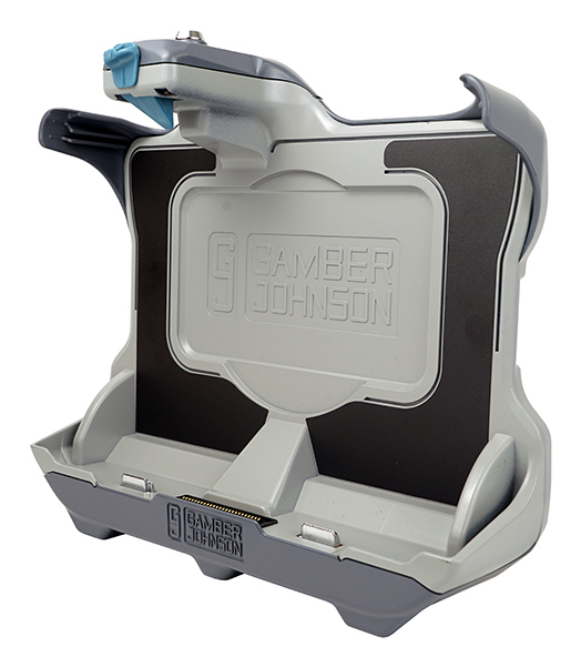 PANASONIC TOUGHBOOK A3 TABLET/DOCKING STATION (NO RF)