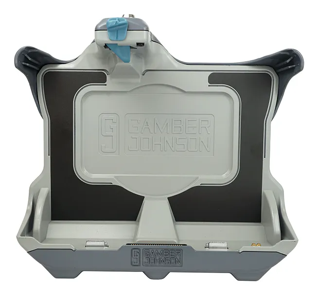 PANASONIC TOUGHBOOK A3 TABLET/DOCKING STATION (DUAL RF)