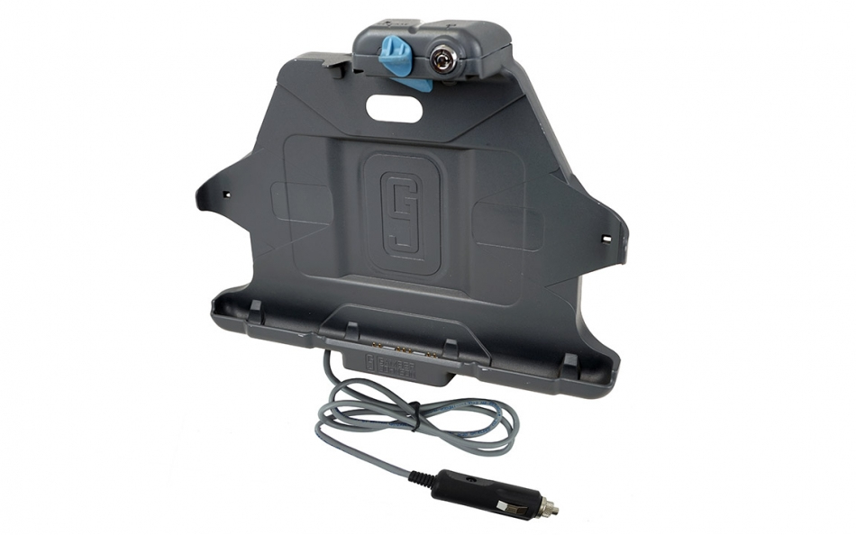 SAMSUNG GALAXY TAB ACTIVE PRO/DOCK STATION W/MP205 CONNECTOR