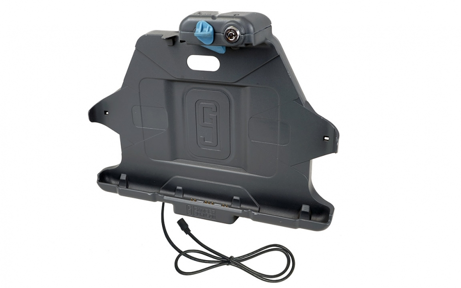 SAMSUNG GALAXY TAB ACTIVE PRO/DOCK STATION W/MP205 CONNECTOR