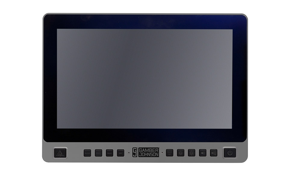13.3IN CAPACITIVE TOUCH SCREEN/HDMI USB 3.0 LED 1920X1080