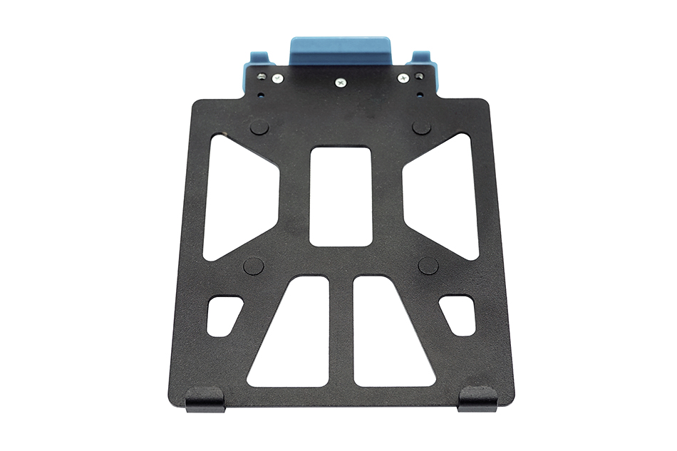 QUICK RELEASE KEYBOARD CRADLE/.