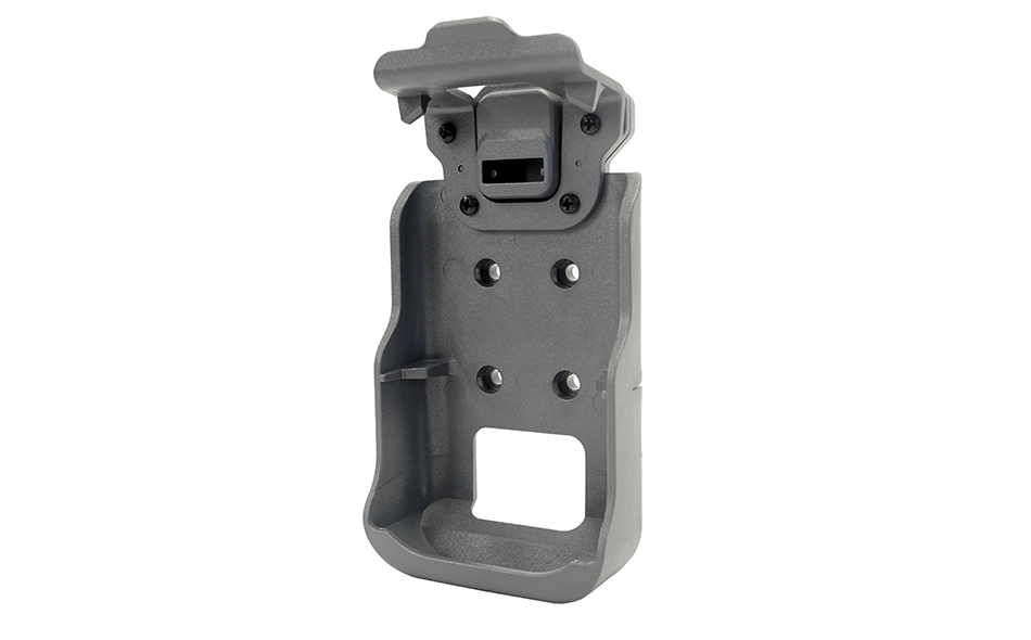 ZEBRA TC7X NON-POWERED CRADLE/.